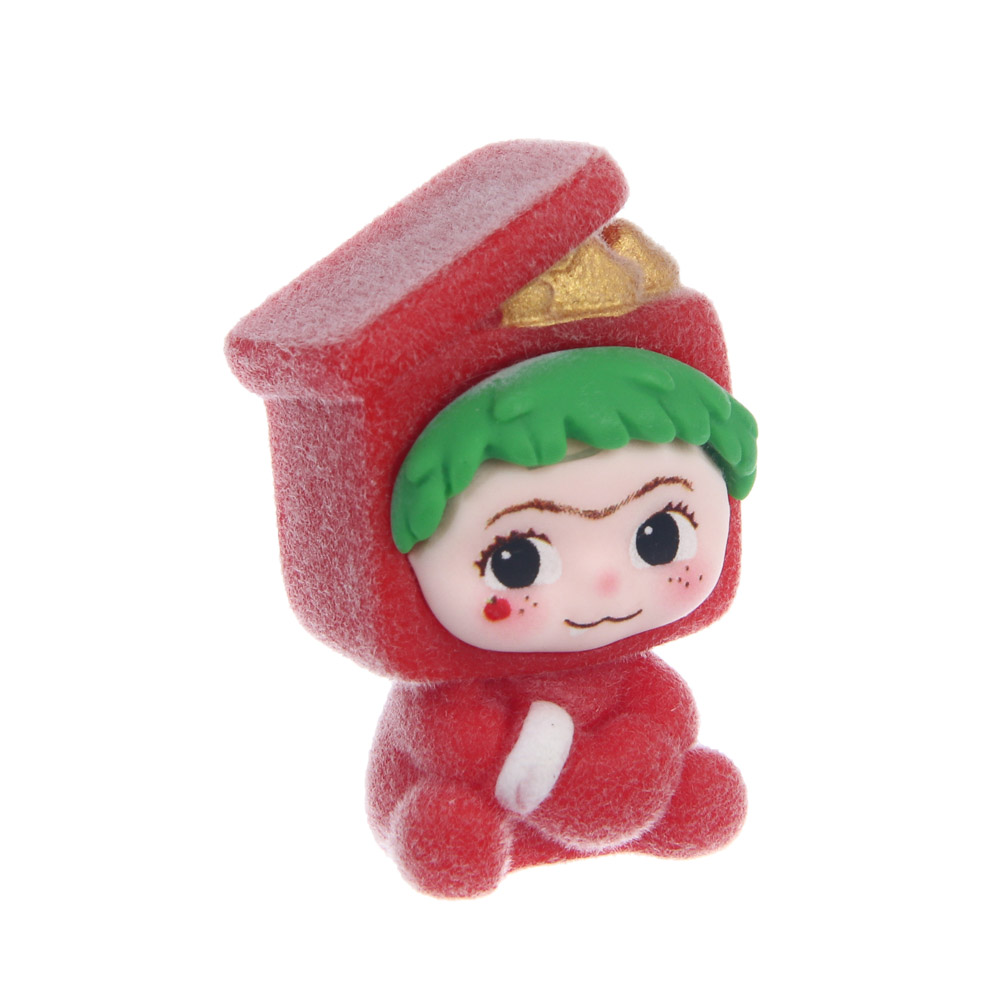 Игрушка сюрприз "Сказочный малыш", ИГРОЛЕНД, полистоун, арт.№ 274-312