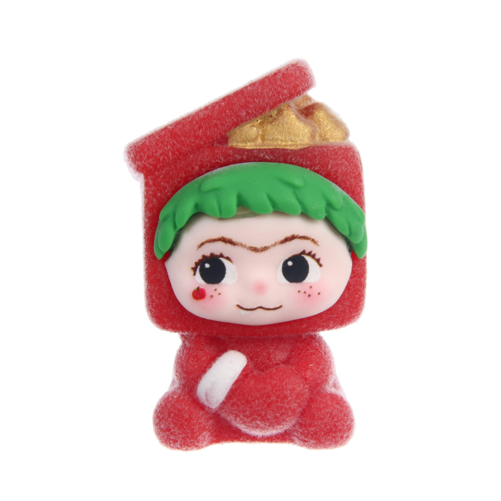 Игрушка сюрприз "Сказочный малыш", ИГРОЛЕНД, полистоун, арт.№ 274-312