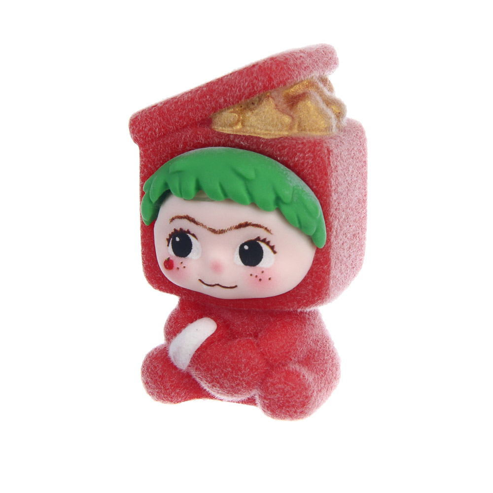 Игрушка сюрприз "Сказочный малыш", ИГРОЛЕНД, полистоун, арт.№ 274-312
