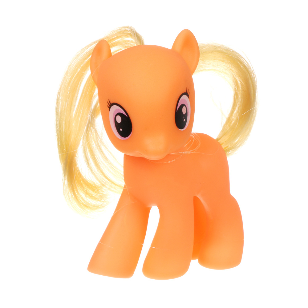 Игрушка-сюрприз "Единорожка" с акс. в пакете, PVC, ABS, 15,0х1,0х11,5 см, тм ИГРОЛЕНД, 3+, арт.№ 258-122