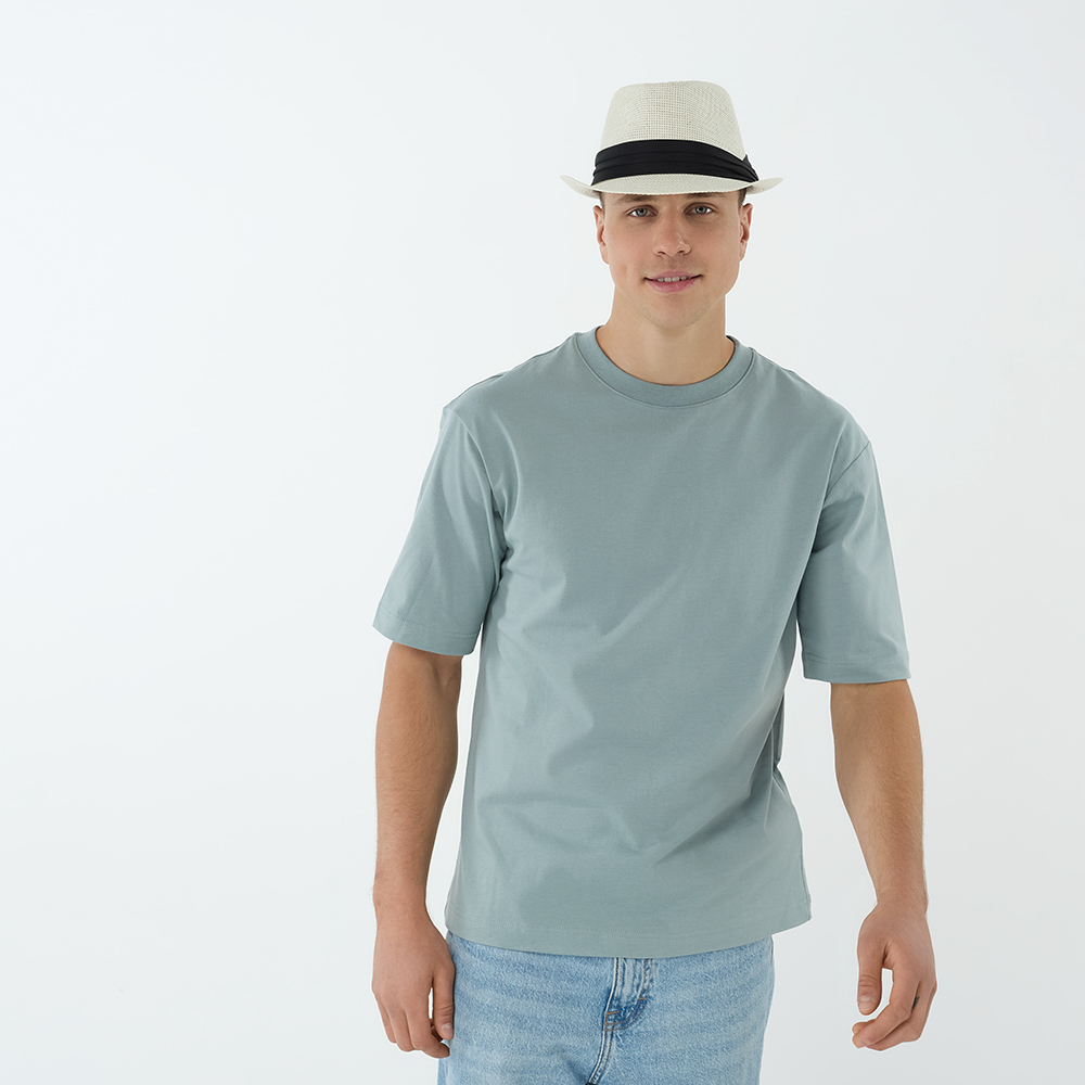 GALANTE Шляпа денди, р.58, 100% целлюлоза, ВЛ25-24, #2, арт.№ 314-971