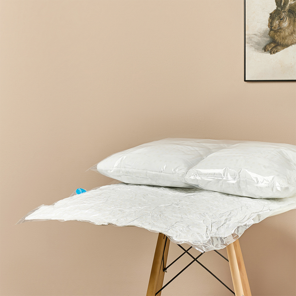 Пакет вакуумный тм VETTA, 70х100см с крючком, арт.№ 457-101