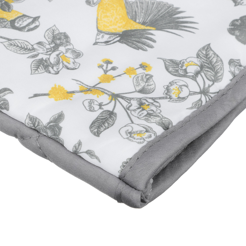 PROVANCE Люмен Прихватка-варежка 17х27см, 100% полиэстер, арт.№ 493-156