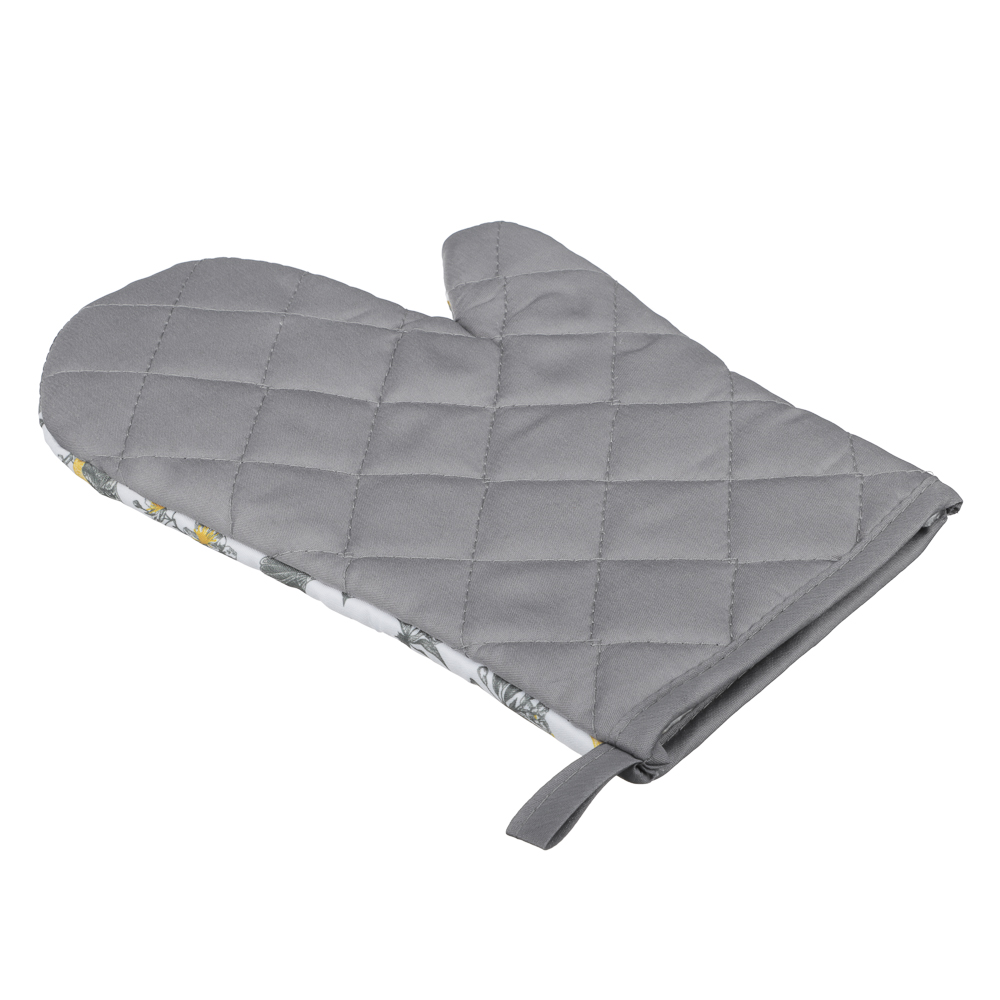 PROVANCE Люмен Прихватка-варежка 17х27см, 100% полиэстер, арт.№ 493-156