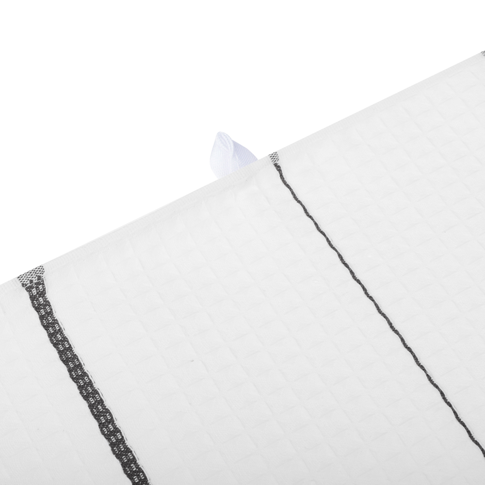 PROVANCE Люмен Полотенце кухонное вафельное, 40х60см, 100% хлопок, арт.№ 434-206