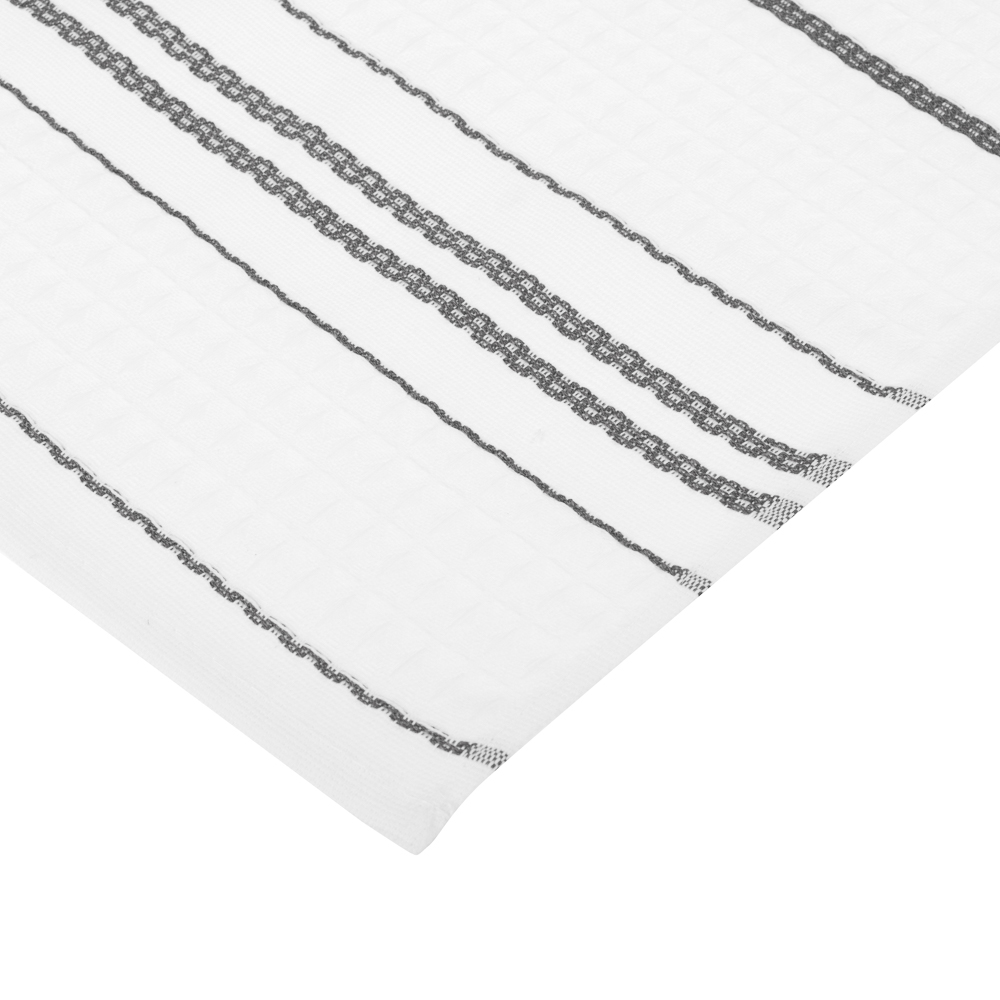 PROVANCE Люмен Полотенце кухонное вафельное, 40х60см, 100% хлопок, арт.№ 434-206