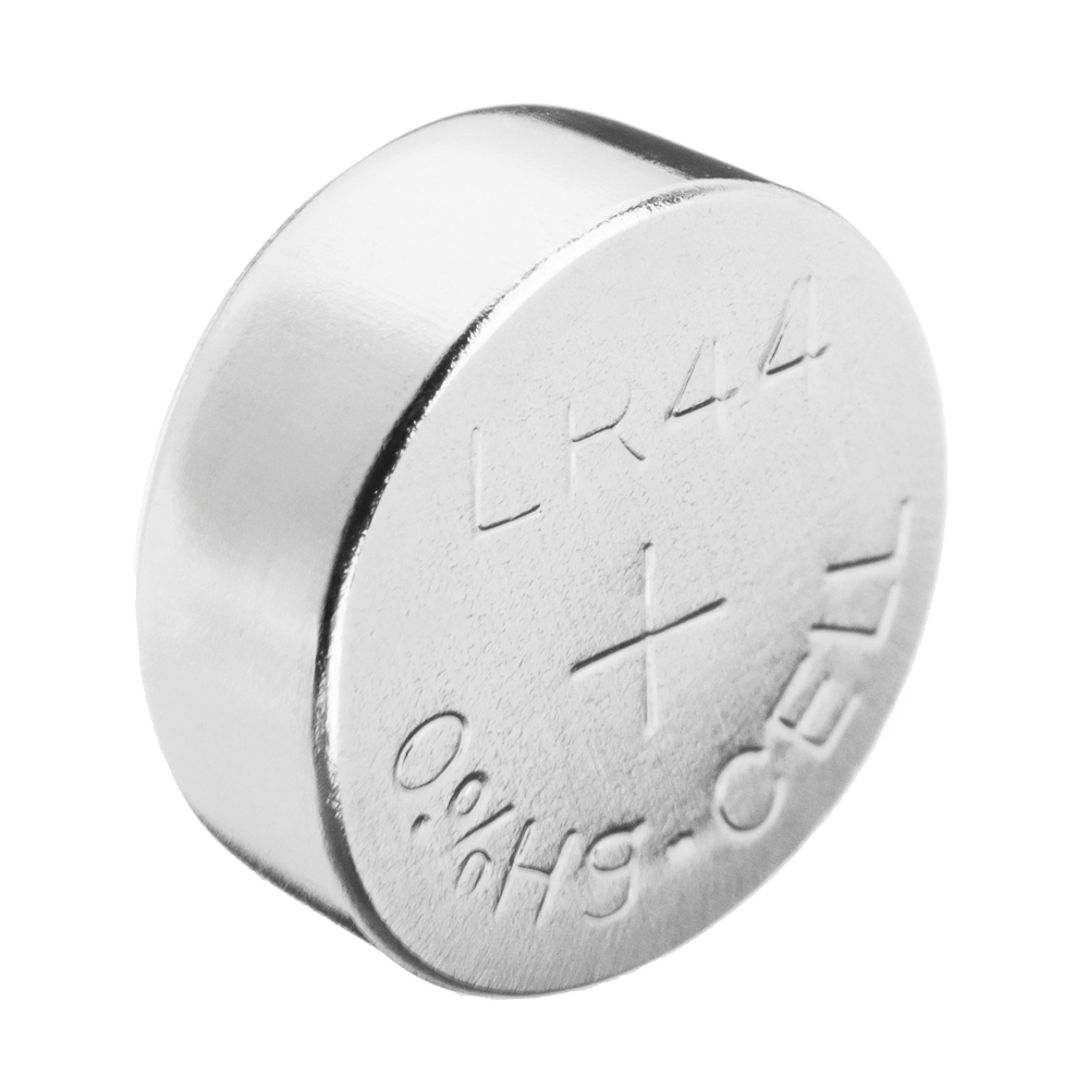 Батарейки LR44 FORZA (G13) 10шт, щелочная в блистере, арт.№ 917-032