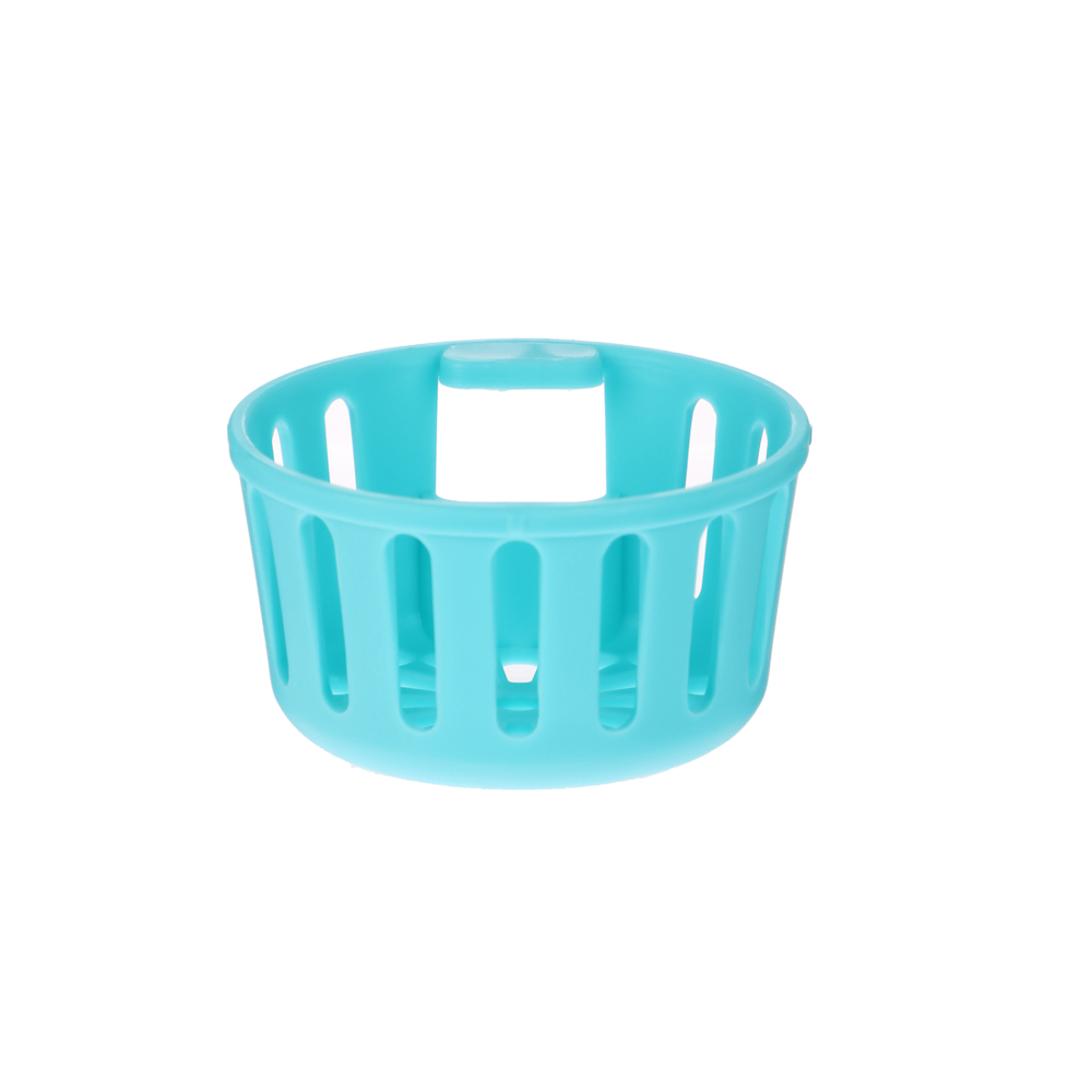 SILAPRO MAX Бутылка спортивная, ELECTRIC BLUE, 550мл, РС, арт.№ 088-060