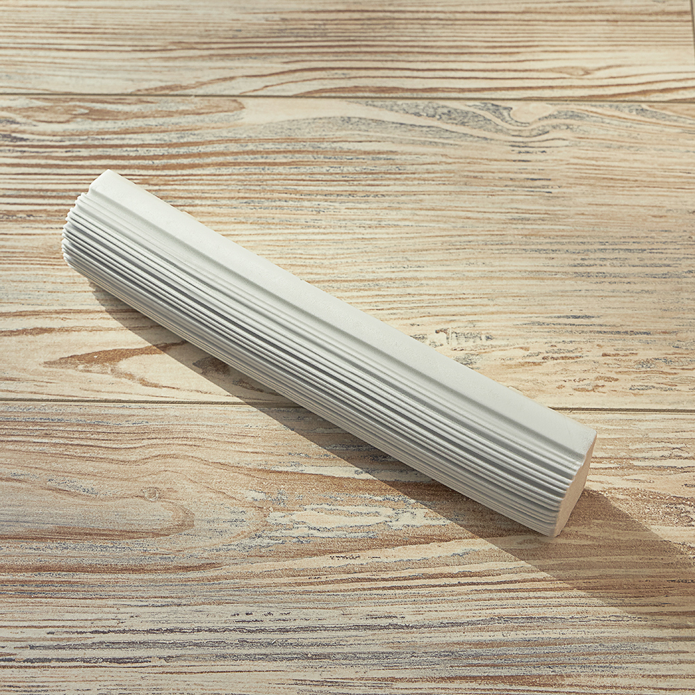 Сменная насадка для швабры ПВА арт. 444-356 тм VETTA Премиум Грей, влажная, 28см, арт.№ 444-357