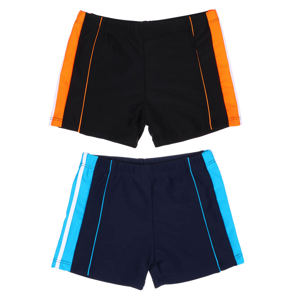 GALANTE Плавки-боксеры, р-ры 3-4г/5-6л/7-8л, 2 дизайна, арт.№ 331-106