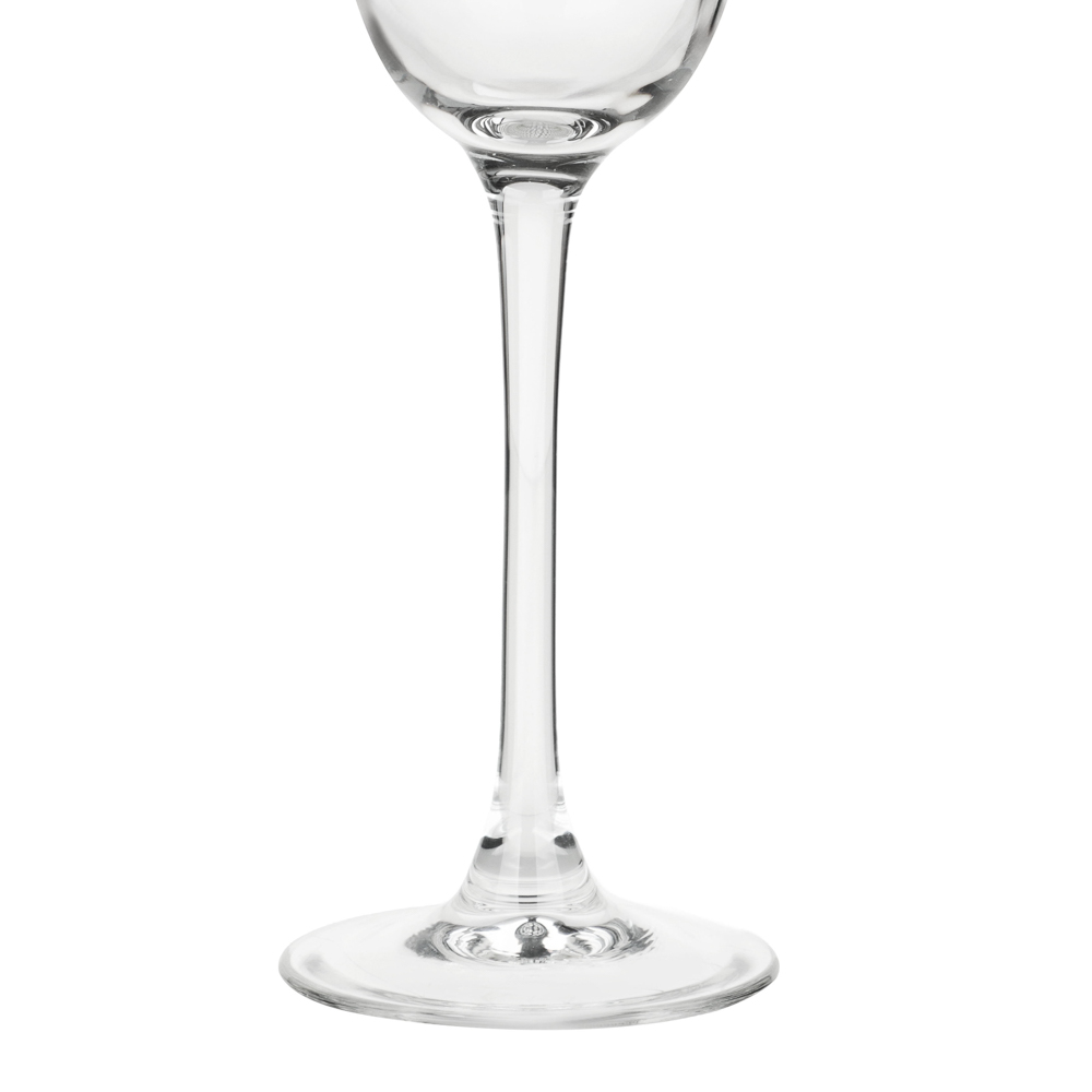 LUMINARC Аллегресс Набор бокалов для шампанского 2шт 175мл, стекло, арт.№ 878-472