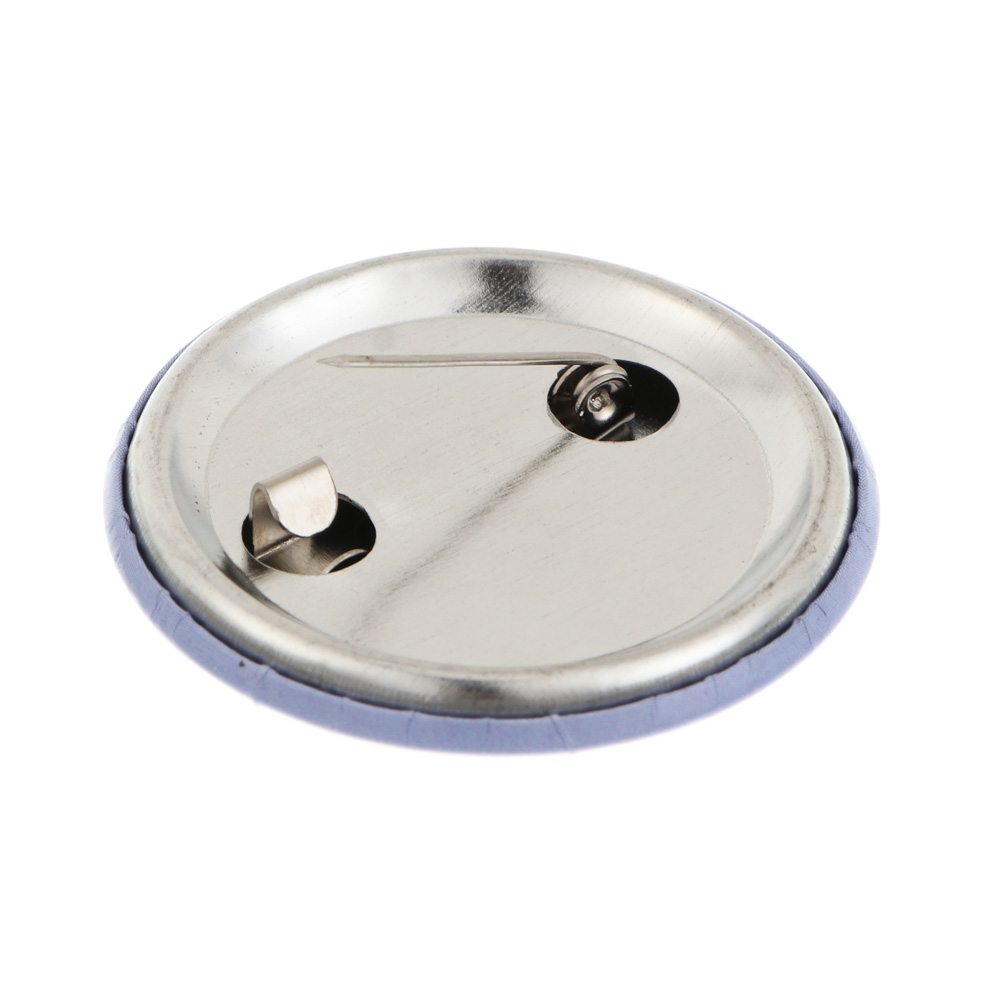 Набор значков, 6 штук, "Микс коллекций 1", d=3,5см, металл, 4 дизайна, арт.№ 524-313