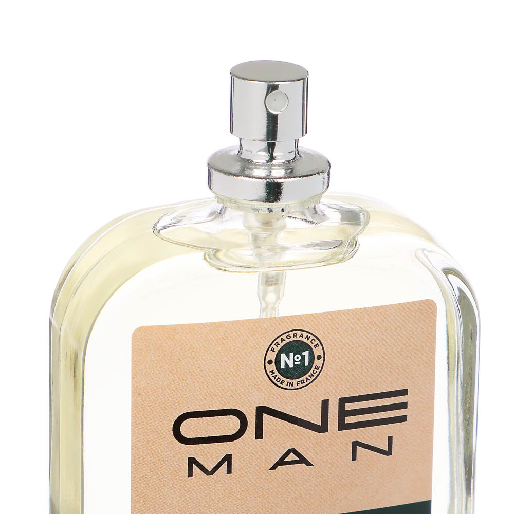 ЮL Туалетная вода мужская "ONE MAN Intense", 100 мл, арт.№ 313-011