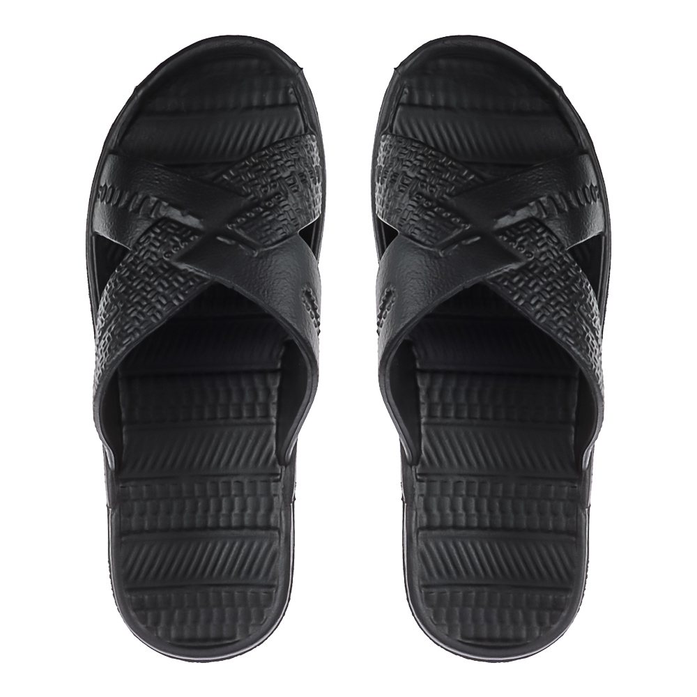 Обувь мужская, Туфли купальные, арт. 073, размер 40/41, черные, арт.№ 299-171