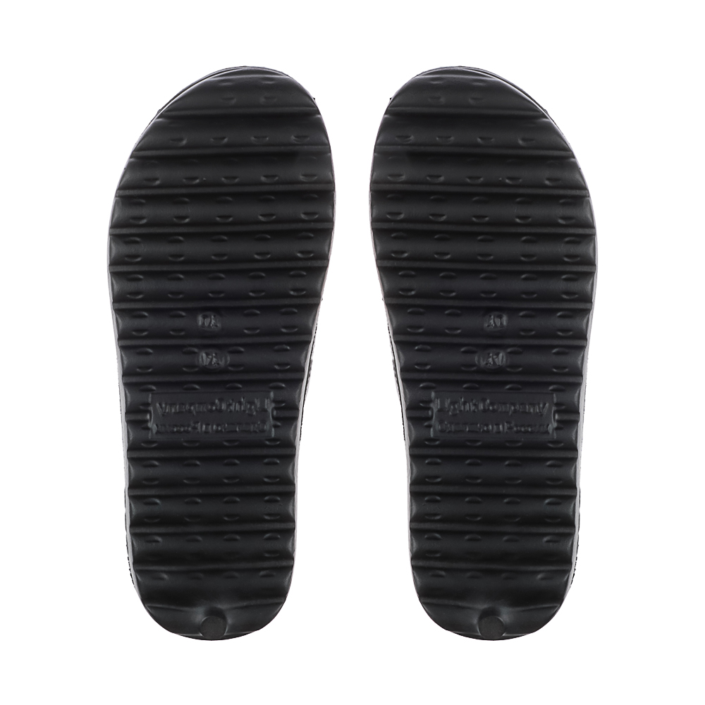 Обувь мужская, Туфли купальные, арт. 073, размер 44/45, черные, арт.№ 299-174