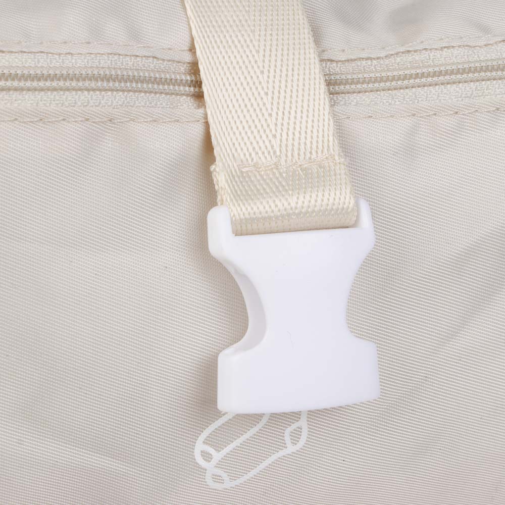 Несессер дорожный складной с ручками, 36х45 см полиэстер, 2 цвета, арт.№ 327-356