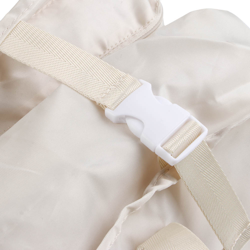 Несессер дорожный складной с ручками, 36х45 см полиэстер, 2 цвета, арт.№ 327-356