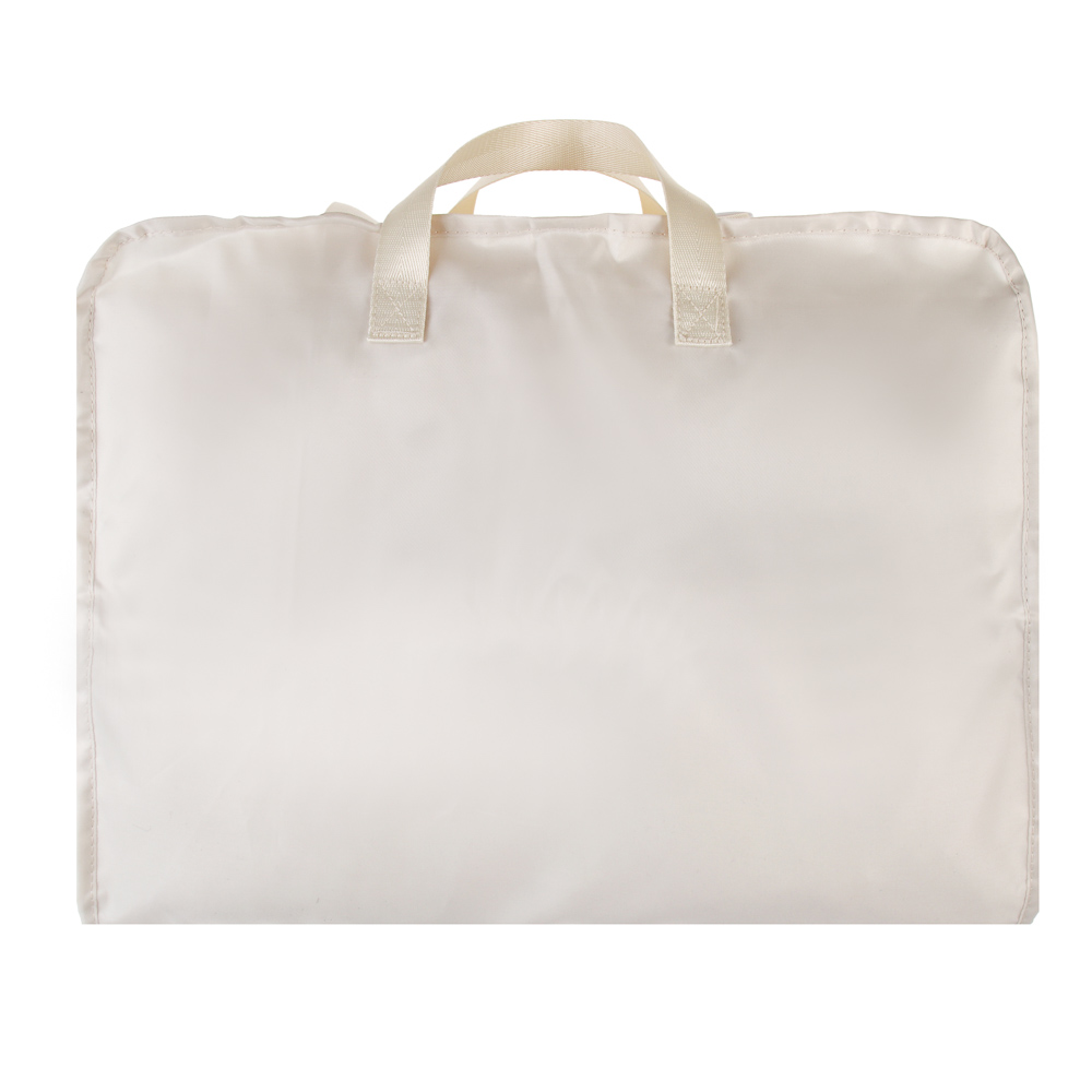 Несессер дорожный складной с ручками, 36х45 см полиэстер, 2 цвета, арт.№ 327-356