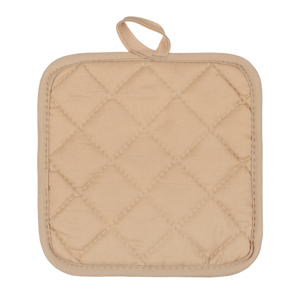 PROVANCE Кантри Прихватка, 17х17см, 100% полиэстер, арт.№ 493-151