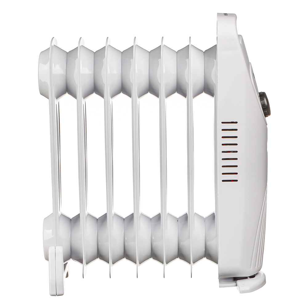 ЕРМАК Обогреватель масляный-мини 800 Вт (С11-7), арт.№ 698-025