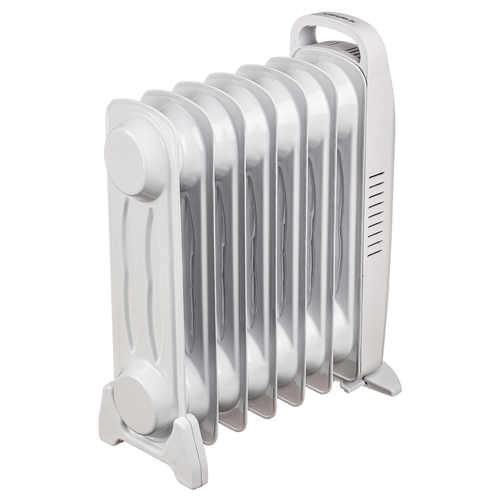 ЕРМАК Обогреватель масляный-мини 800 Вт (С11-7), арт.№ 698-025