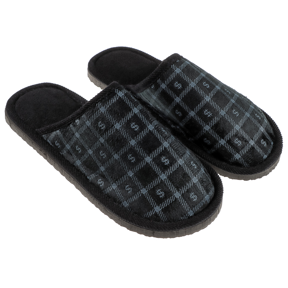 Обувь домашняя,арт.1110,р.45-46,в ассортименте, арт.№ 299-302