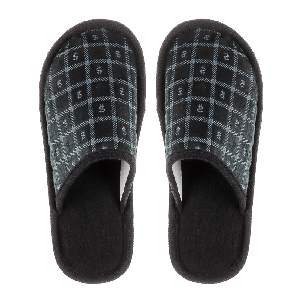 Обувь домашняя,арт.1110,р.45-46,в ассортименте, арт.№ 299-302