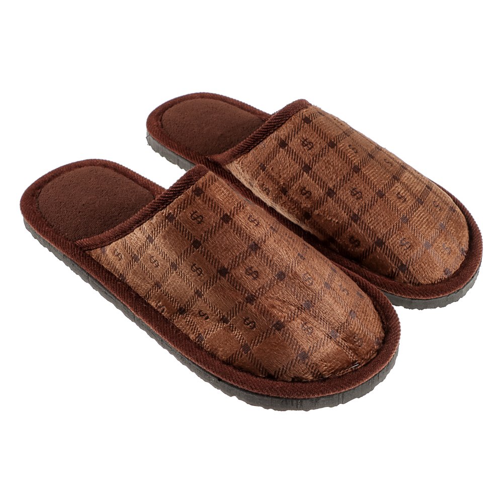 Обувь домашняя,арт.1110,р.45-46,в ассортименте, арт.№ 299-302