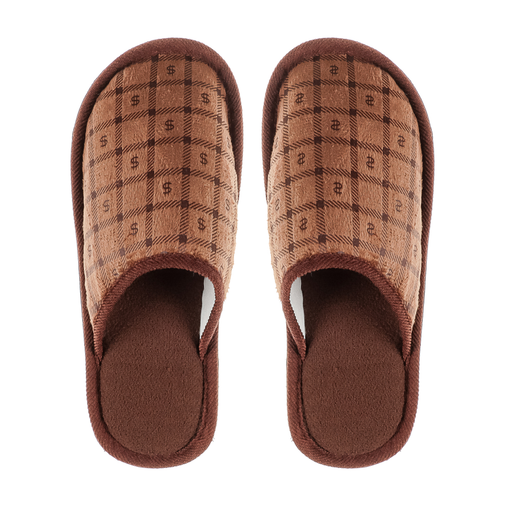 Обувь домашняя,арт.1110,р.45-46,в ассортименте, арт.№ 299-302