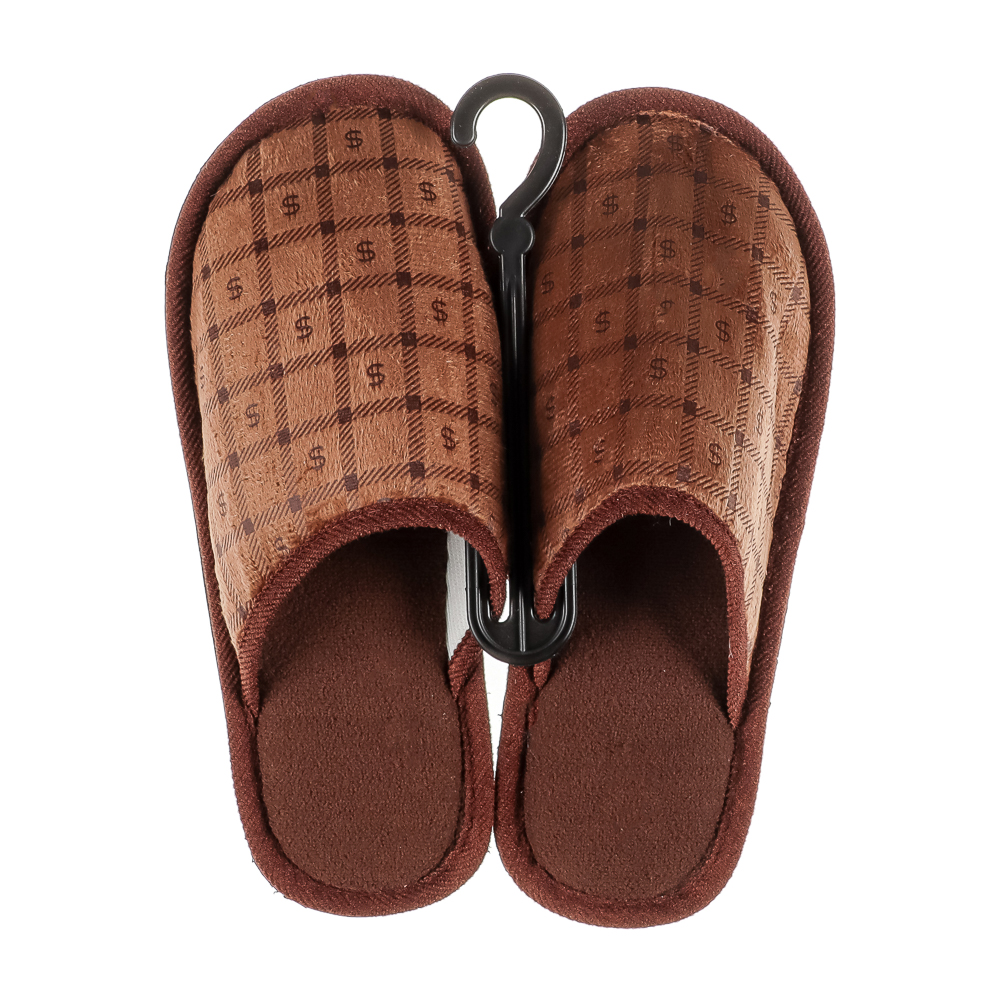 Обувь домашняя,арт.1110,р.45-46,в ассортименте, арт.№ 299-302