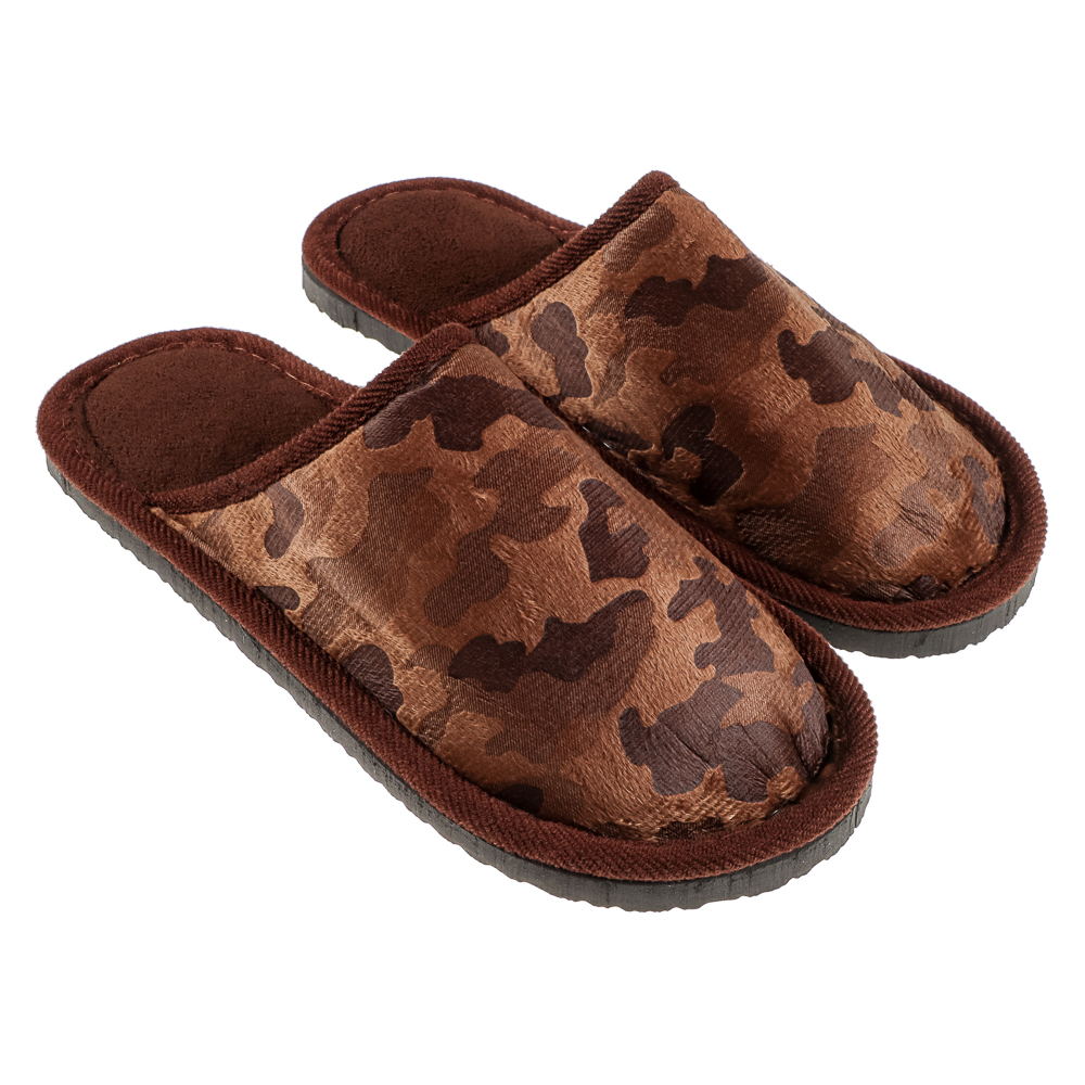 Обувь домашняя,арт.1110,р.45-46,в ассортименте, арт.№ 299-302