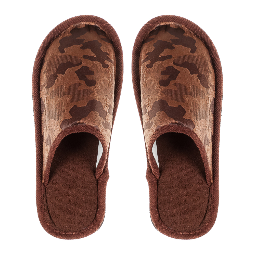 Обувь домашняя,арт.1110,р.45-46,в ассортименте, арт.№ 299-302