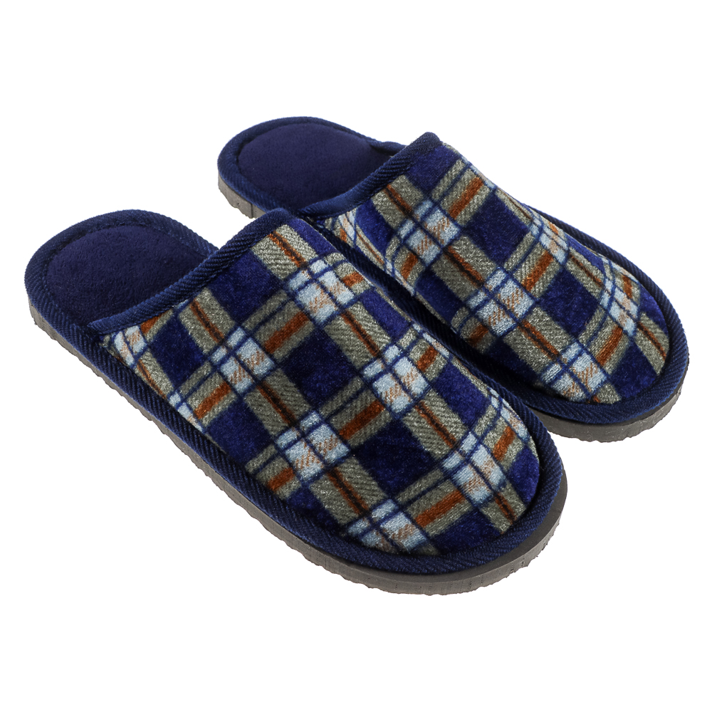 Обувь домашняя,арт.1110,р.45-46,в ассортименте, арт.№ 299-302