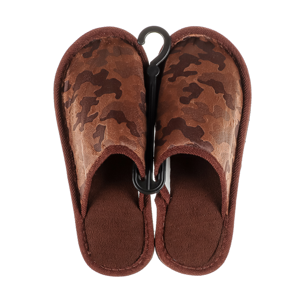 Обувь домашняя,арт.1110,р.45-46,в ассортименте, арт.№ 299-302