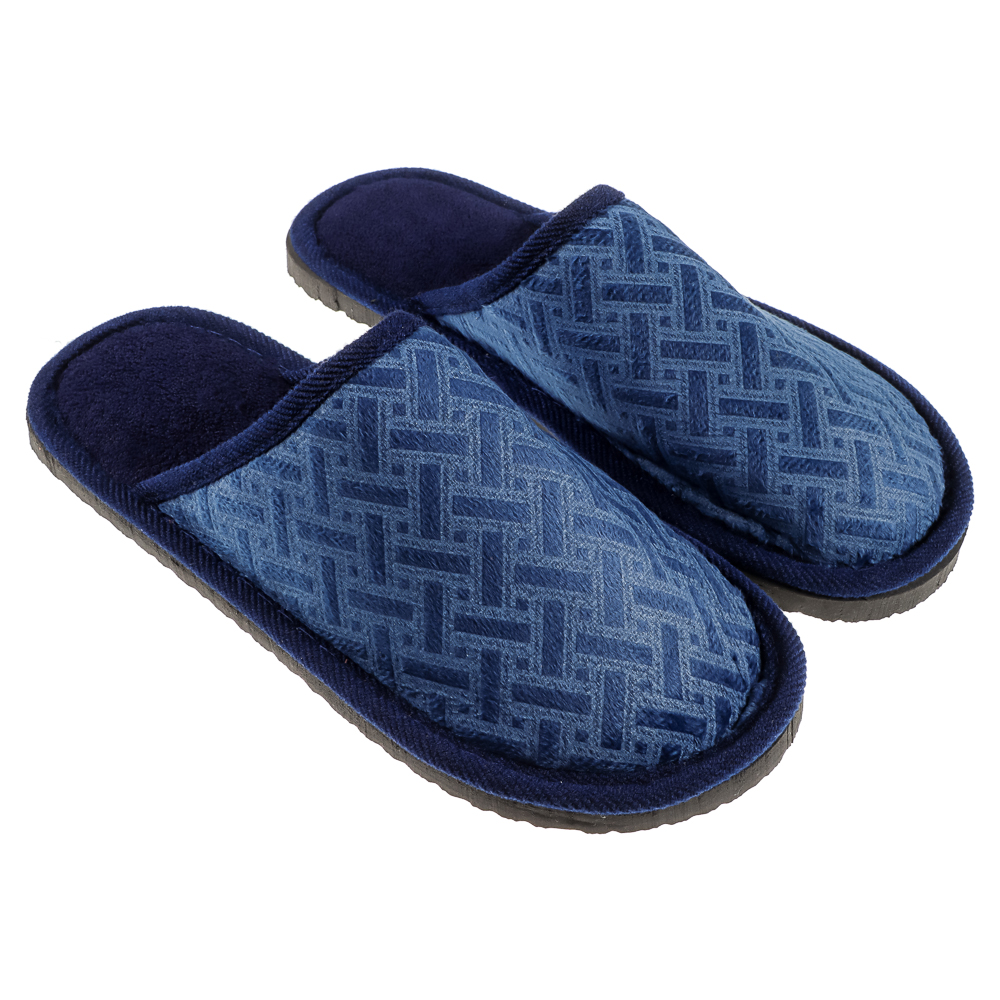 Обувь домашняя,арт.1110,р.45-46,в ассортименте, арт.№ 299-302