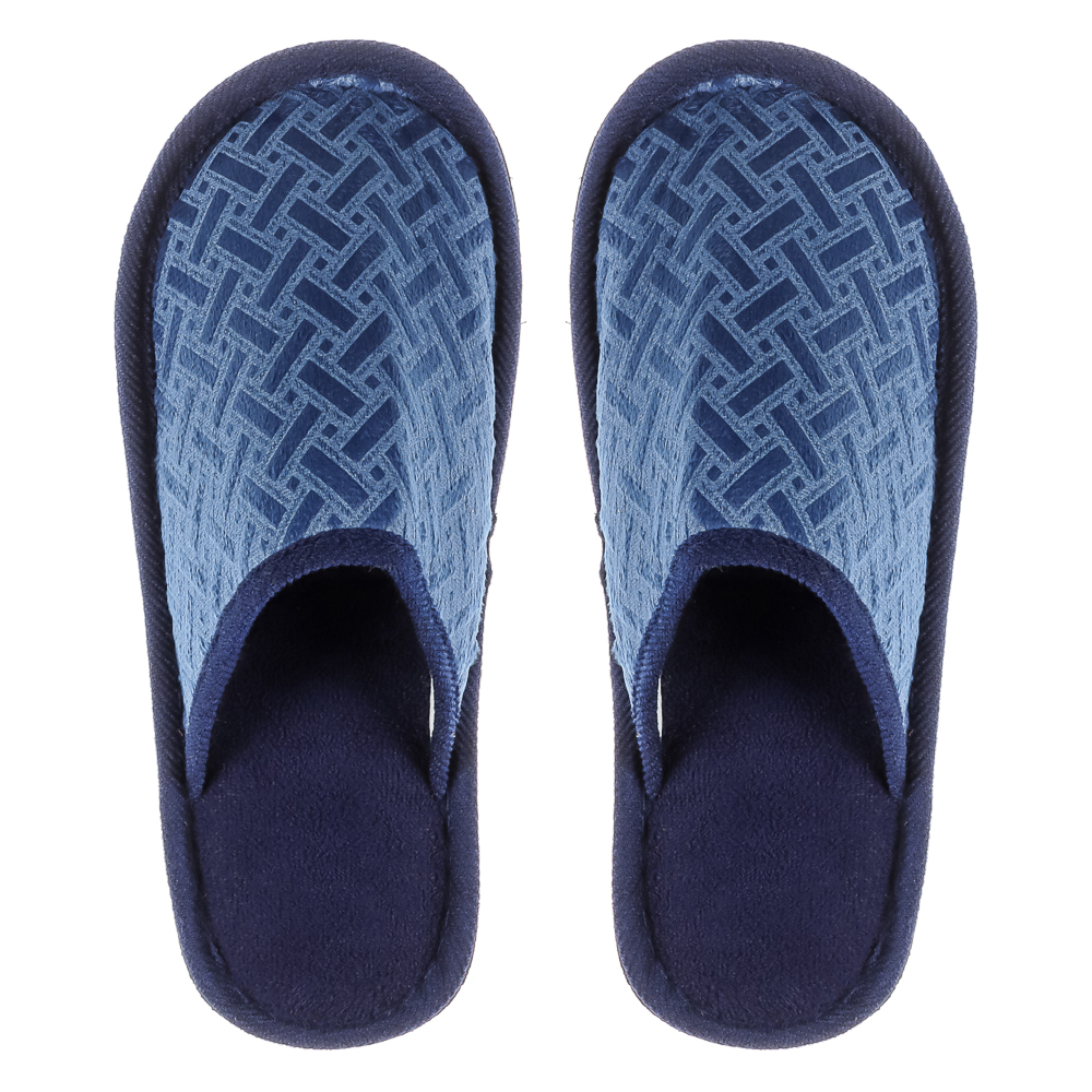 Обувь домашняя,арт.1110,р.45-46,в ассортименте, арт.№ 299-302