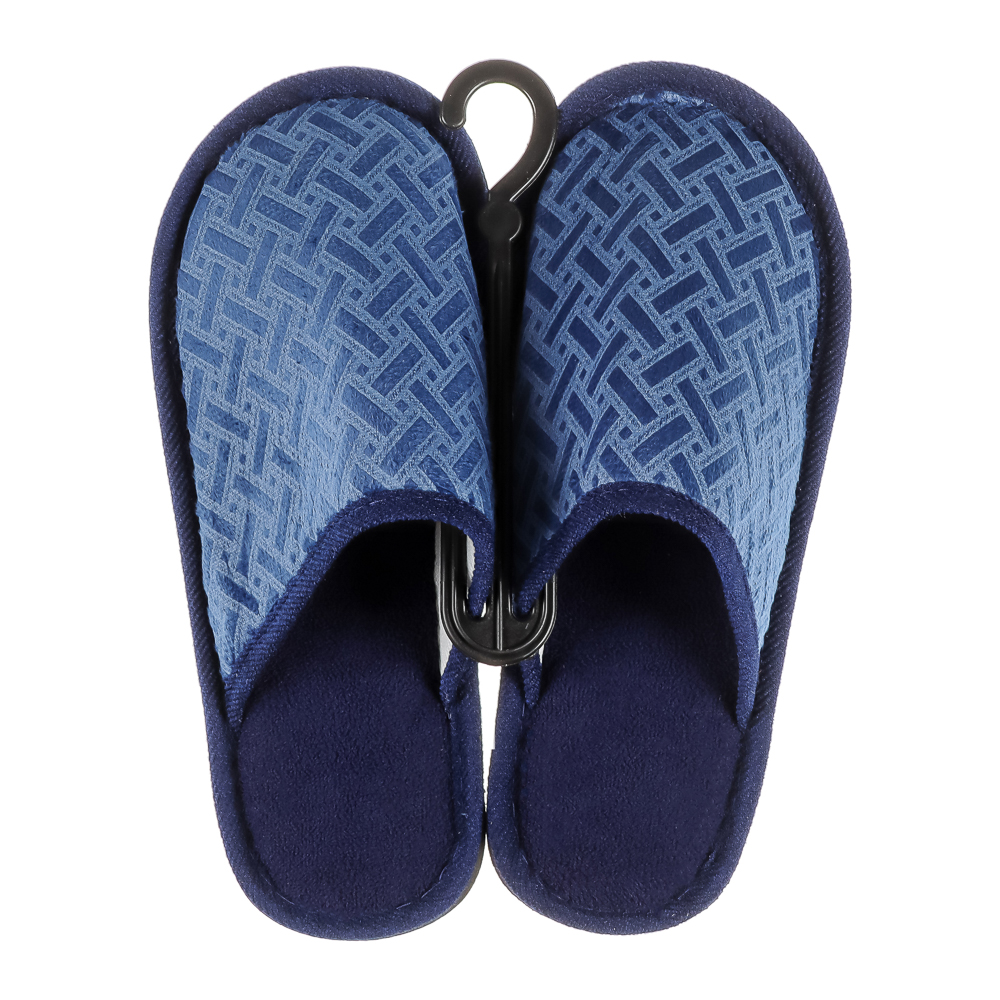 Обувь домашняя,арт.1110,р.45-46,в ассортименте, арт.№ 299-302