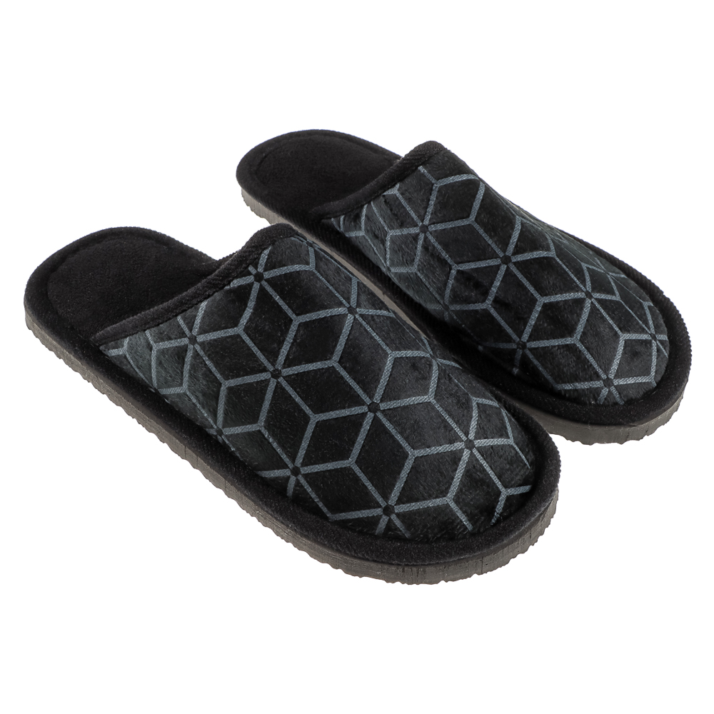 Обувь домашняя,арт.1110,р.45-46,в ассортименте, арт.№ 299-302