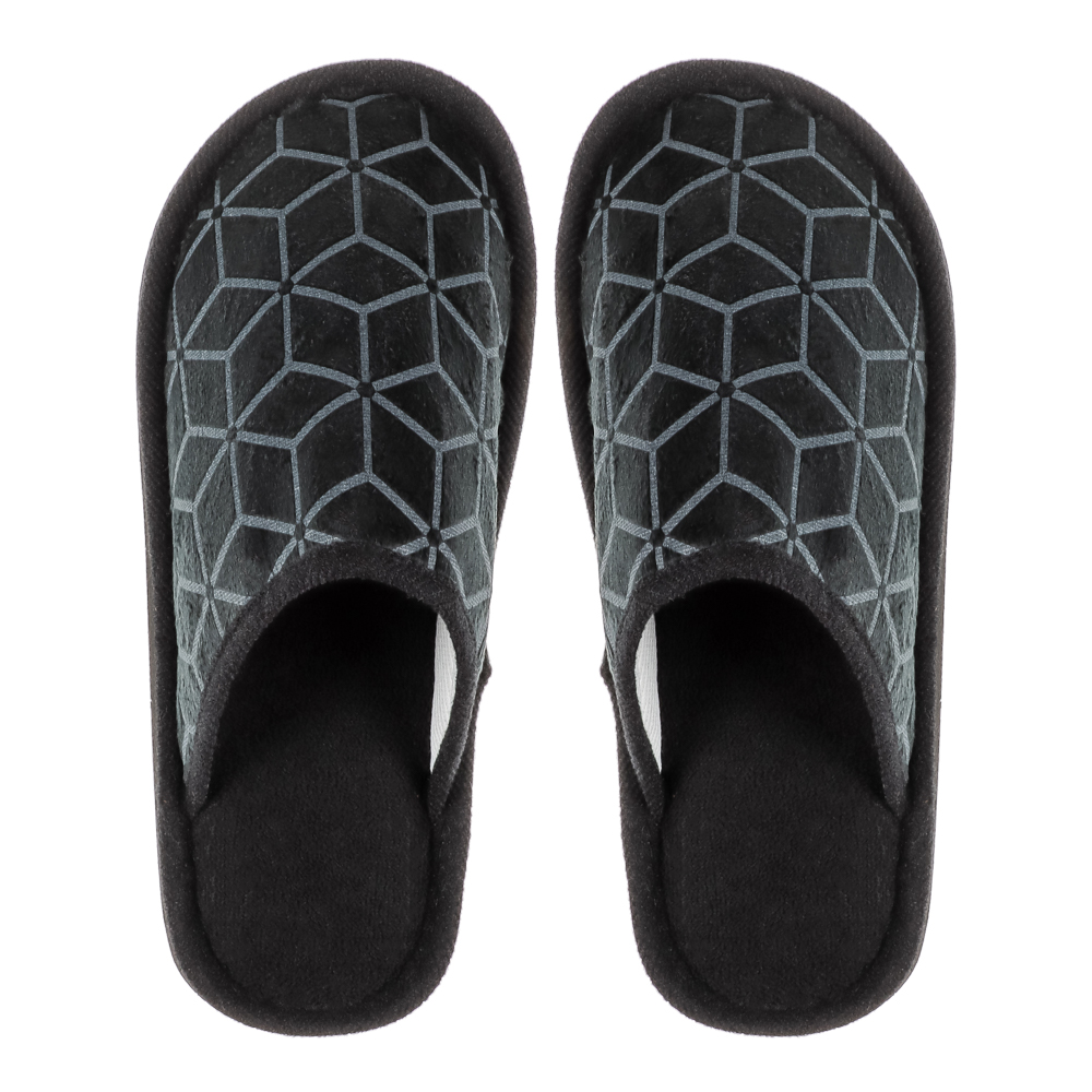 Обувь домашняя,арт.1110,р.45-46,в ассортименте, арт.№ 299-302