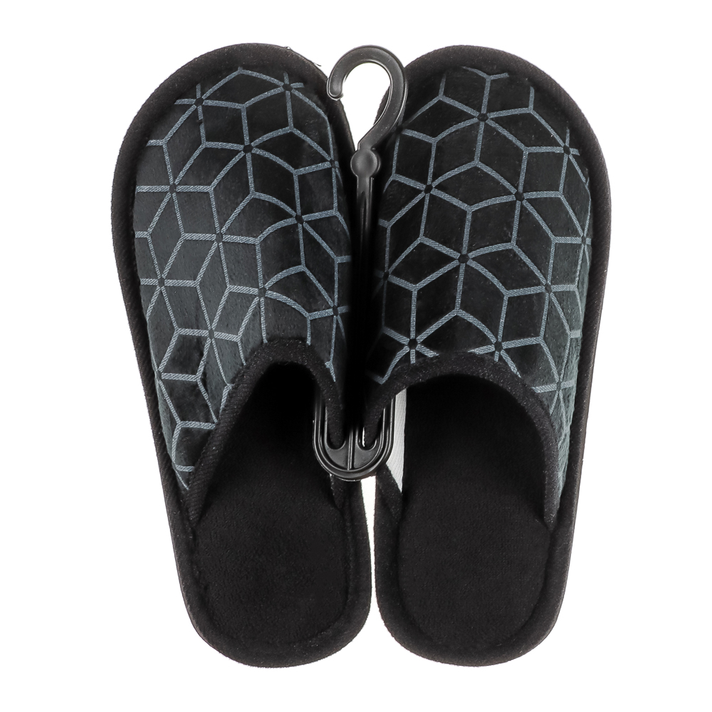 Обувь домашняя,арт.1110,р.45-46,в ассортименте, арт.№ 299-302