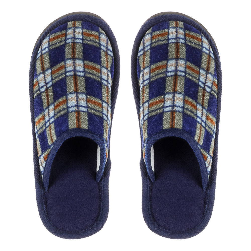 Обувь домашняя,арт.1110,р.45-46,в ассортименте, арт.№ 299-302