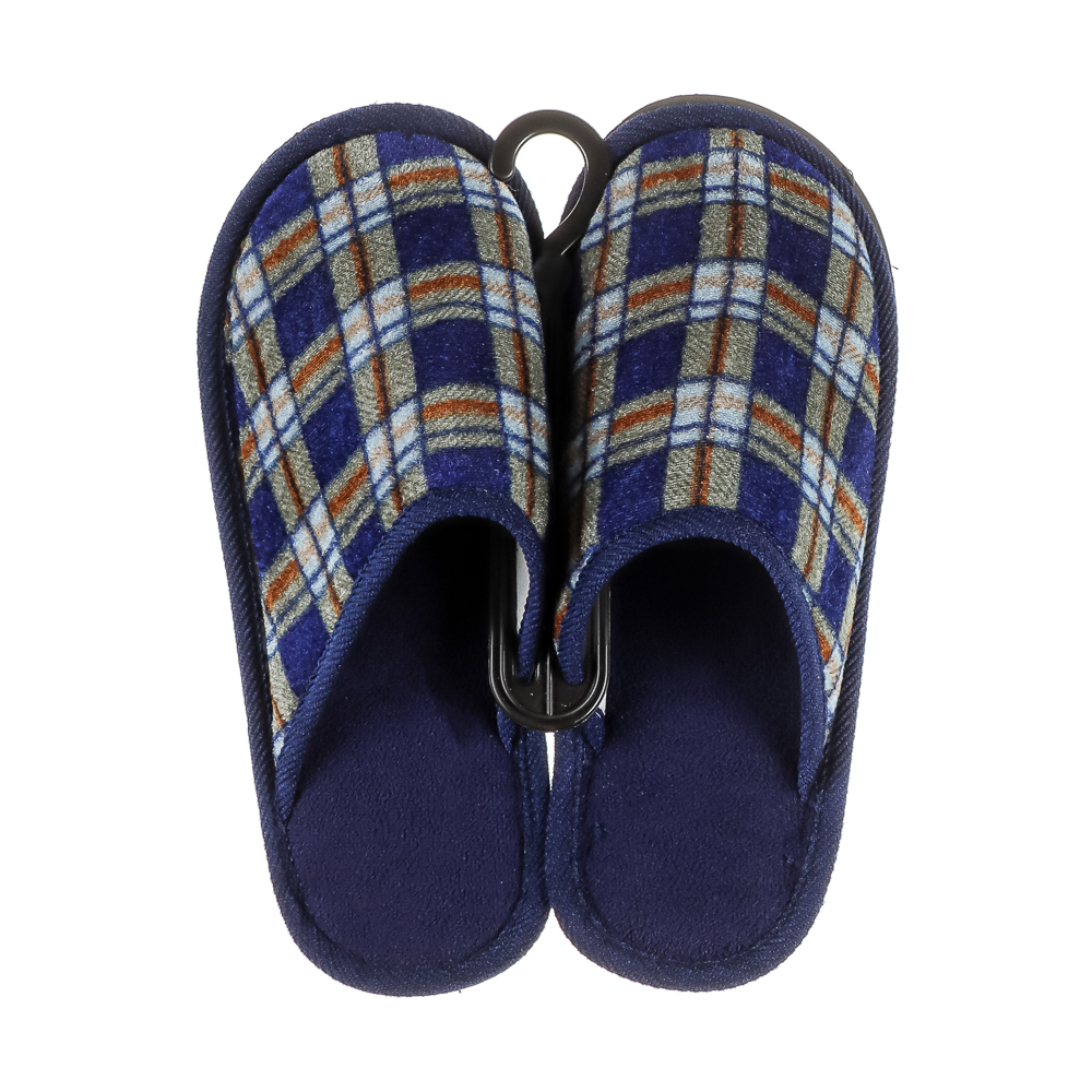 Обувь домашняя,арт.1110,р.45-46,в ассортименте, арт.№ 299-302