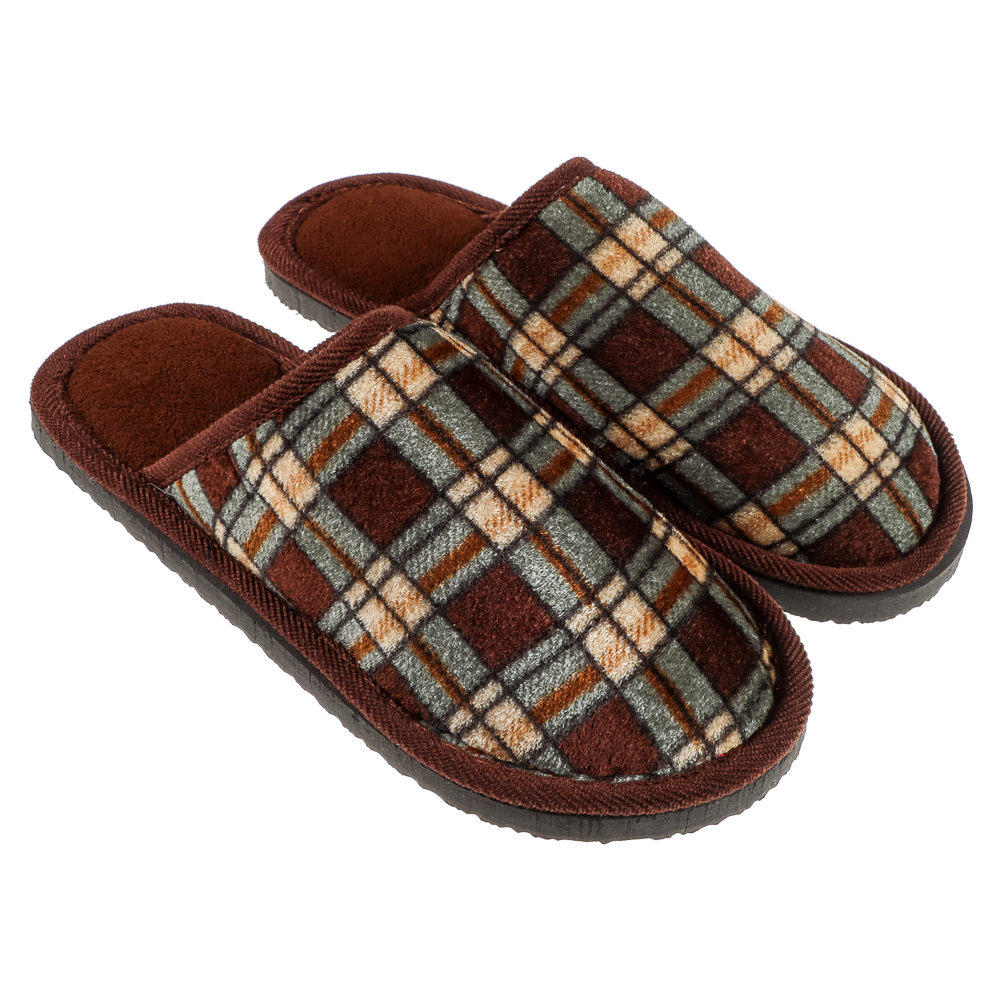 Обувь домашняя,арт.1110,р.45-46,в ассортименте, арт.№ 299-302