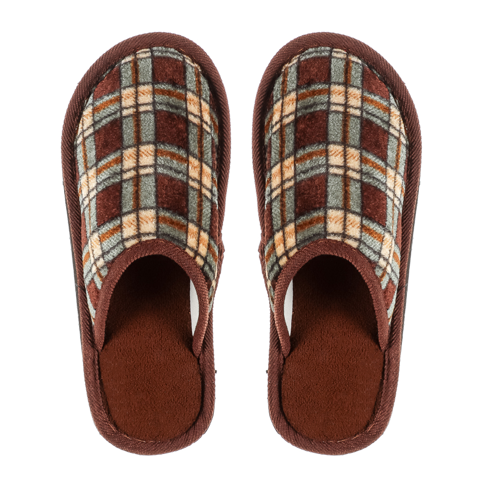 Обувь домашняя,арт.1110,р.45-46,в ассортименте, арт.№ 299-302