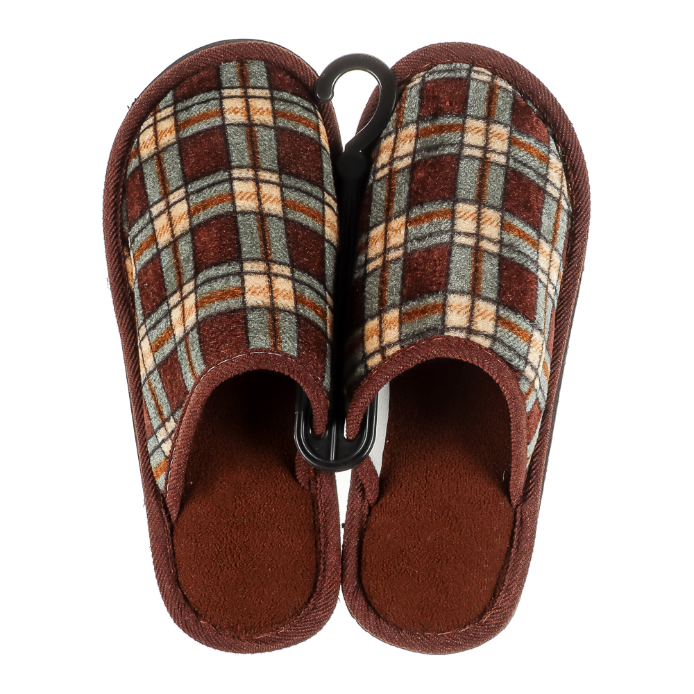 Обувь домашняя,арт.1110,р.45-46,в ассортименте, арт.№ 299-302