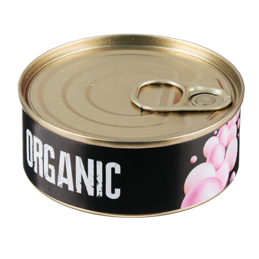 NEW GALAXY Ароматизатор Органик, бабл гам, ваниль, океан, арбуз, новая машина, тутти фрутти, арт.№ 794-586