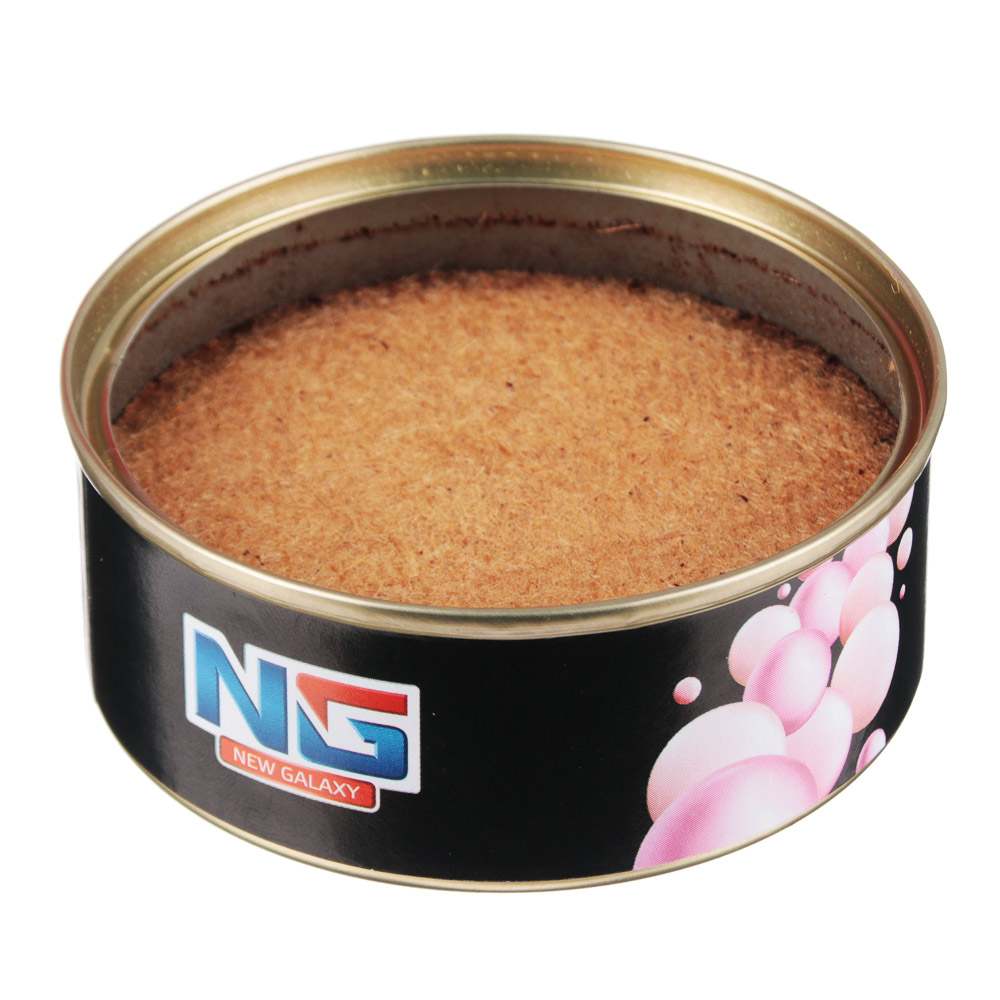 NEW GALAXY Ароматизатор Органик, бабл гам, ваниль, океан, арбуз, новая машина, тутти фрутти, арт.№ 794-586