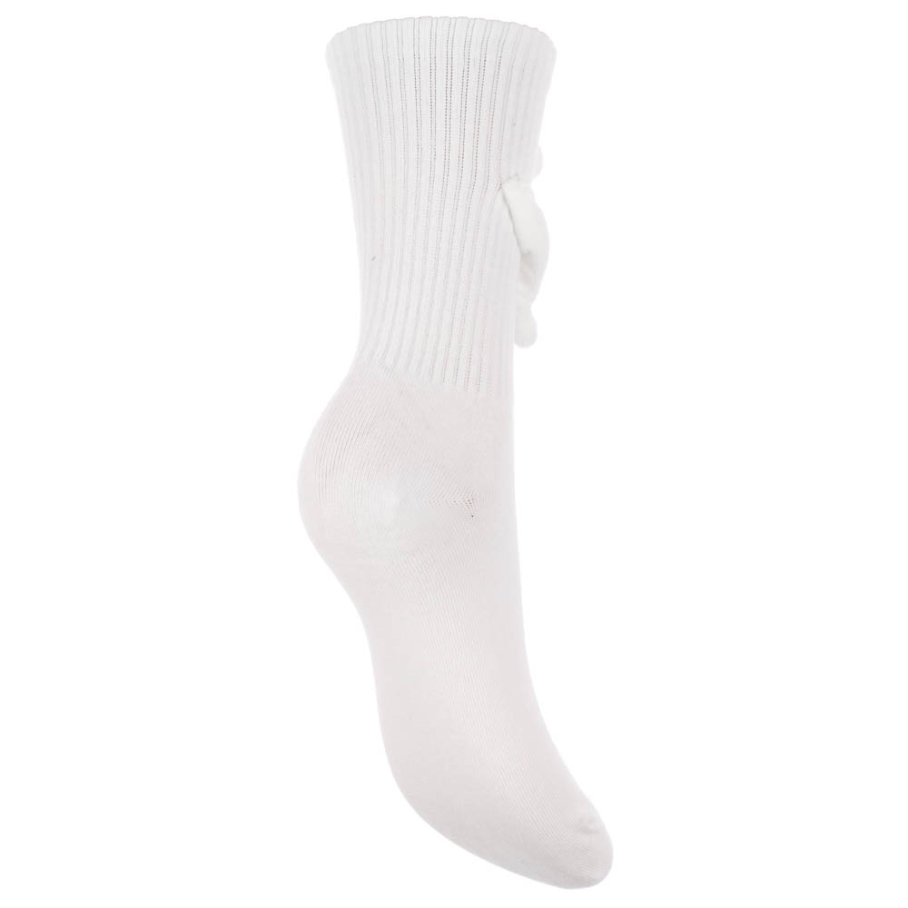 Носки универсальные, ручки-магниты, тм GALANTE, р. 36-41, 85% хлопок, 10п/э,5% эластан, разноцветные, арт.№ 019-608