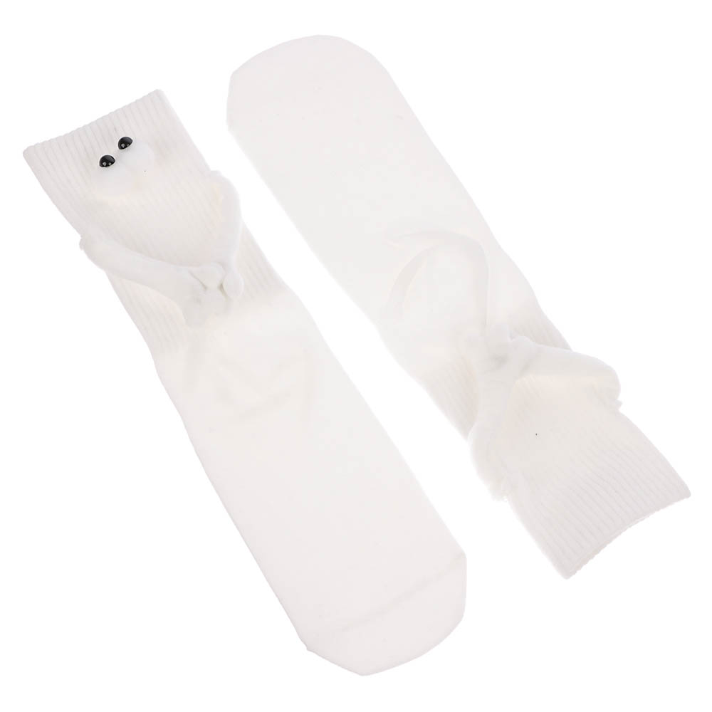 Носки универсальные, ручки-магниты, тм GALANTE, р. 36-41, 85% хлопок, 10п/э,5% эластан, разноцветные, арт.№ 019-608