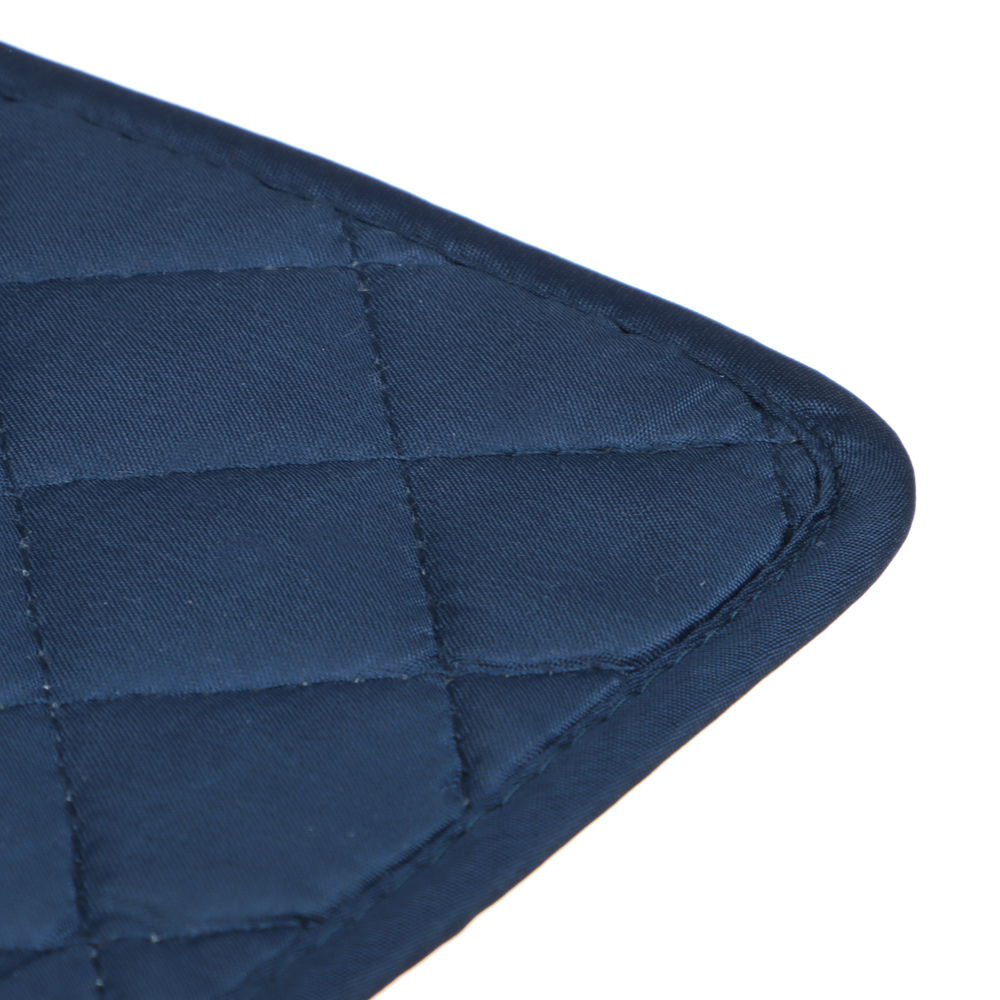 PROVANCE Нордик Прихватка, 17х17см, 100% полиэстер, домики, арт.№ 492-289